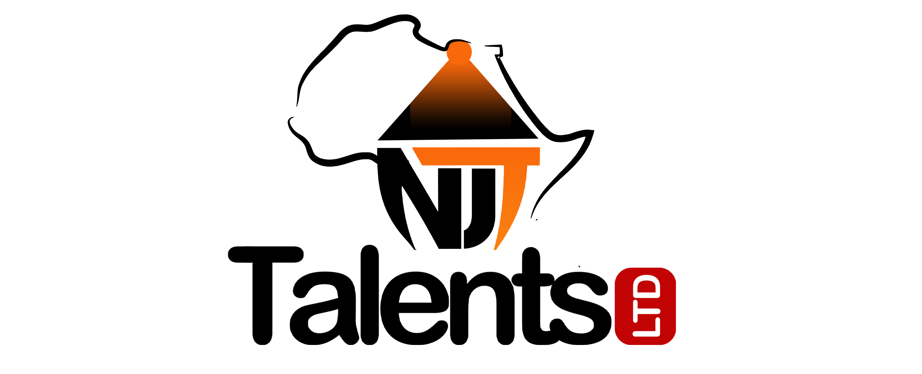 NJTALENTS Logo